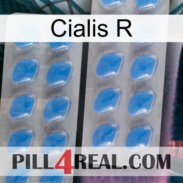 Cialis R 23